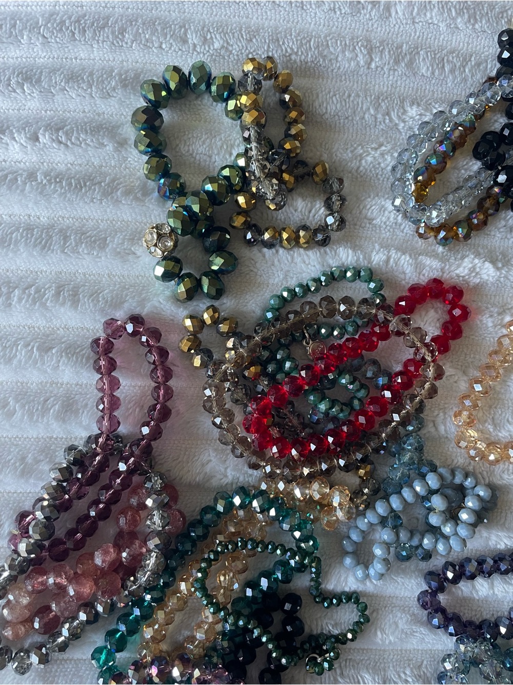 Beads for Making Jewelry - Picture 4 of 4